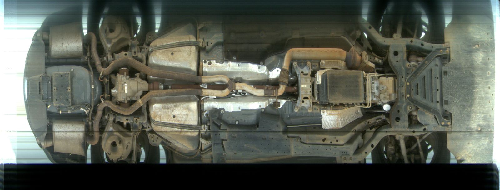 2023 Ford Mustang EcoBoost Premium RWD