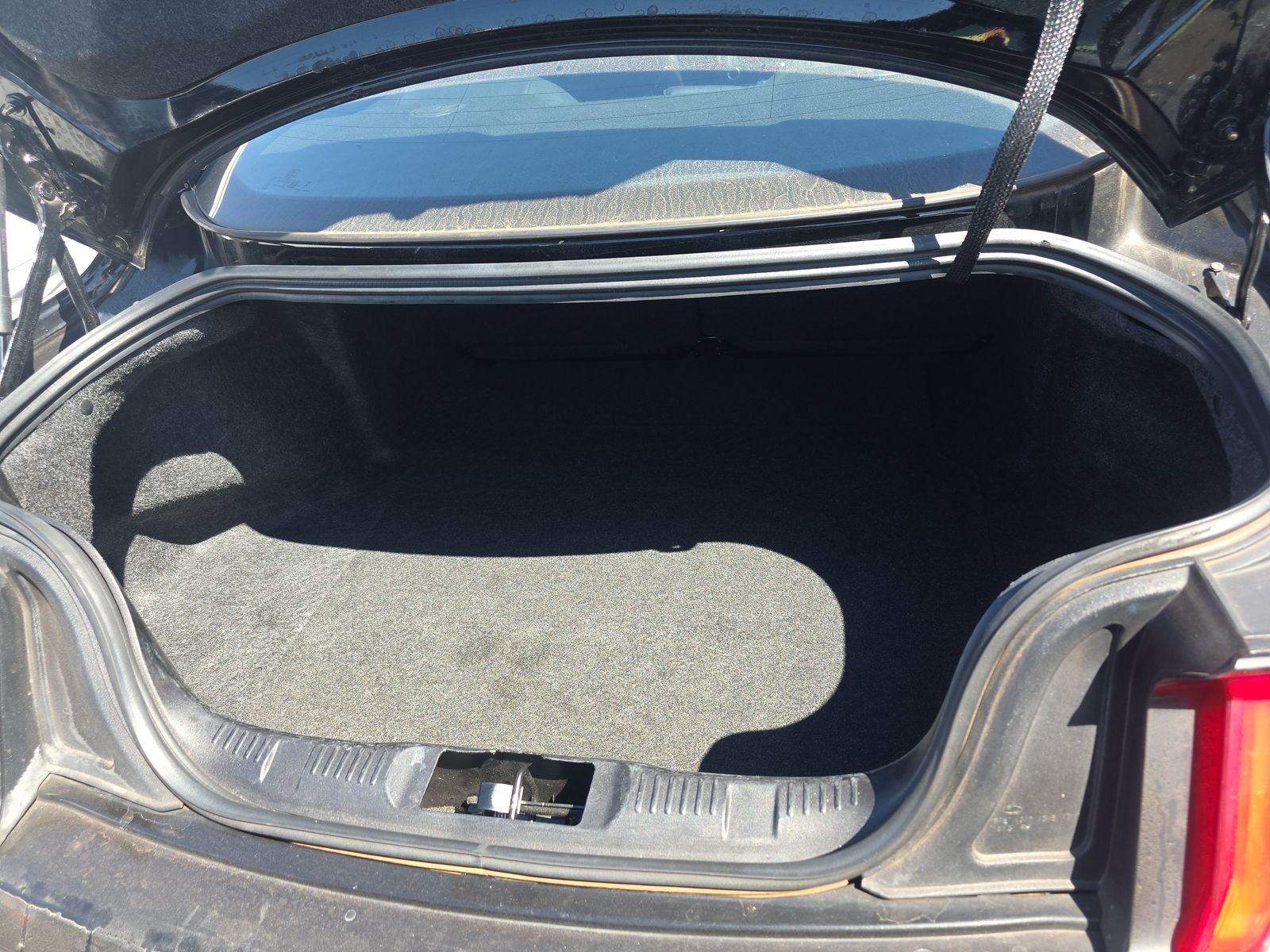 2023 Ford Mustang EcoBoost Premium RWD