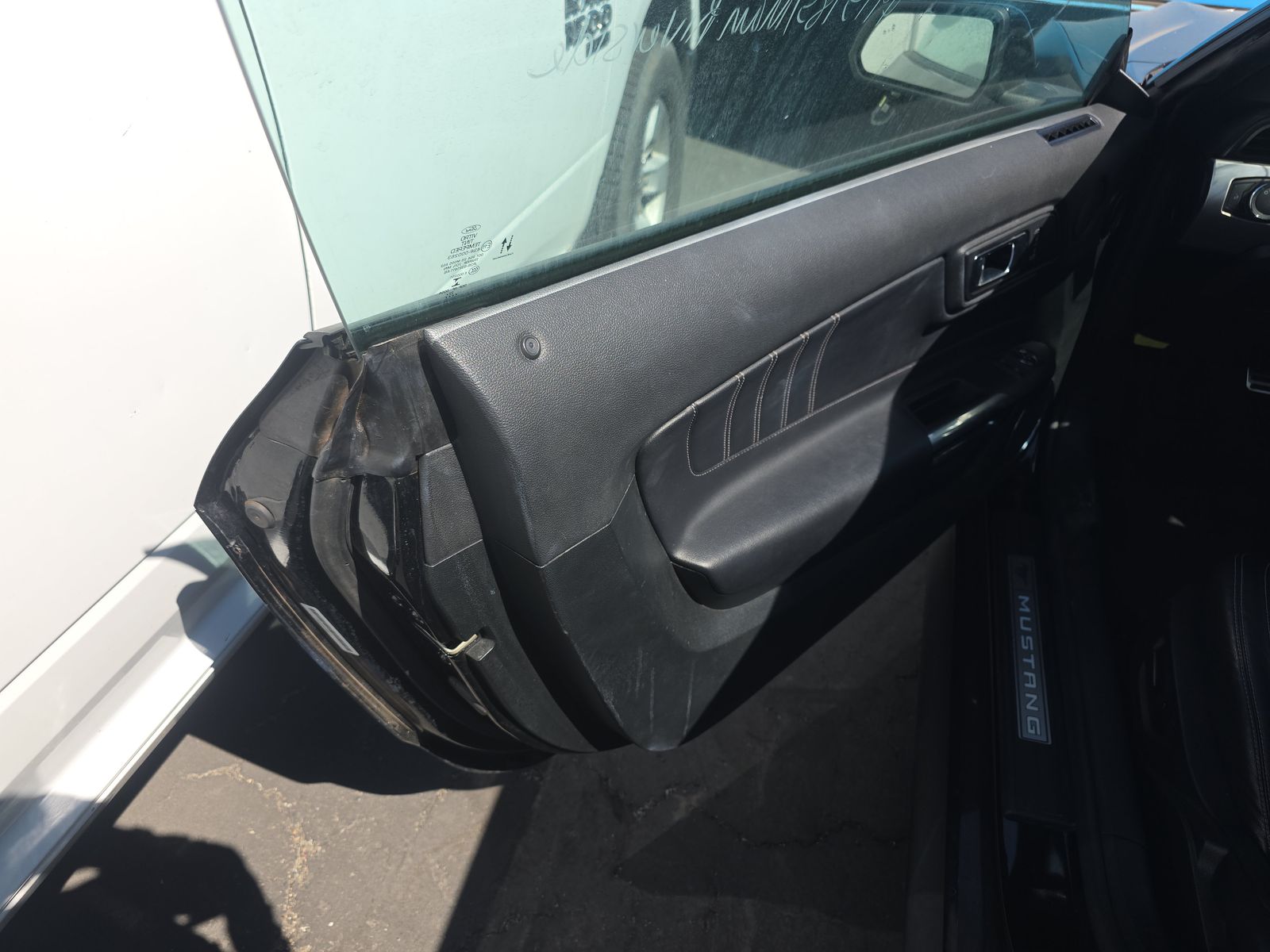 2023 Ford Mustang EcoBoost Premium RWD