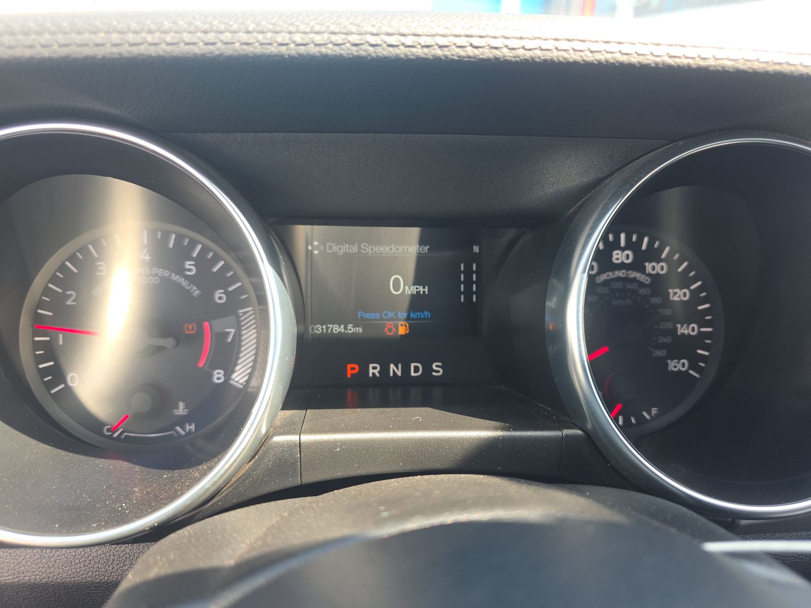 2023 Ford Mustang EcoBoost Premium RWD