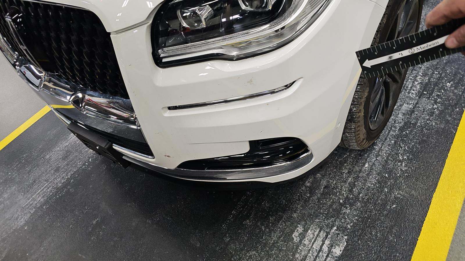 2022 Lincoln Navigator L Black Label AWD