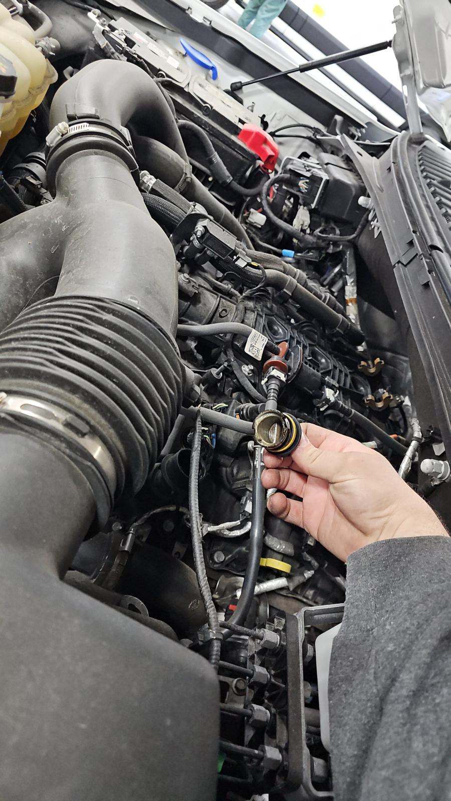 2022 Lincoln Navigator L Black Label AWD