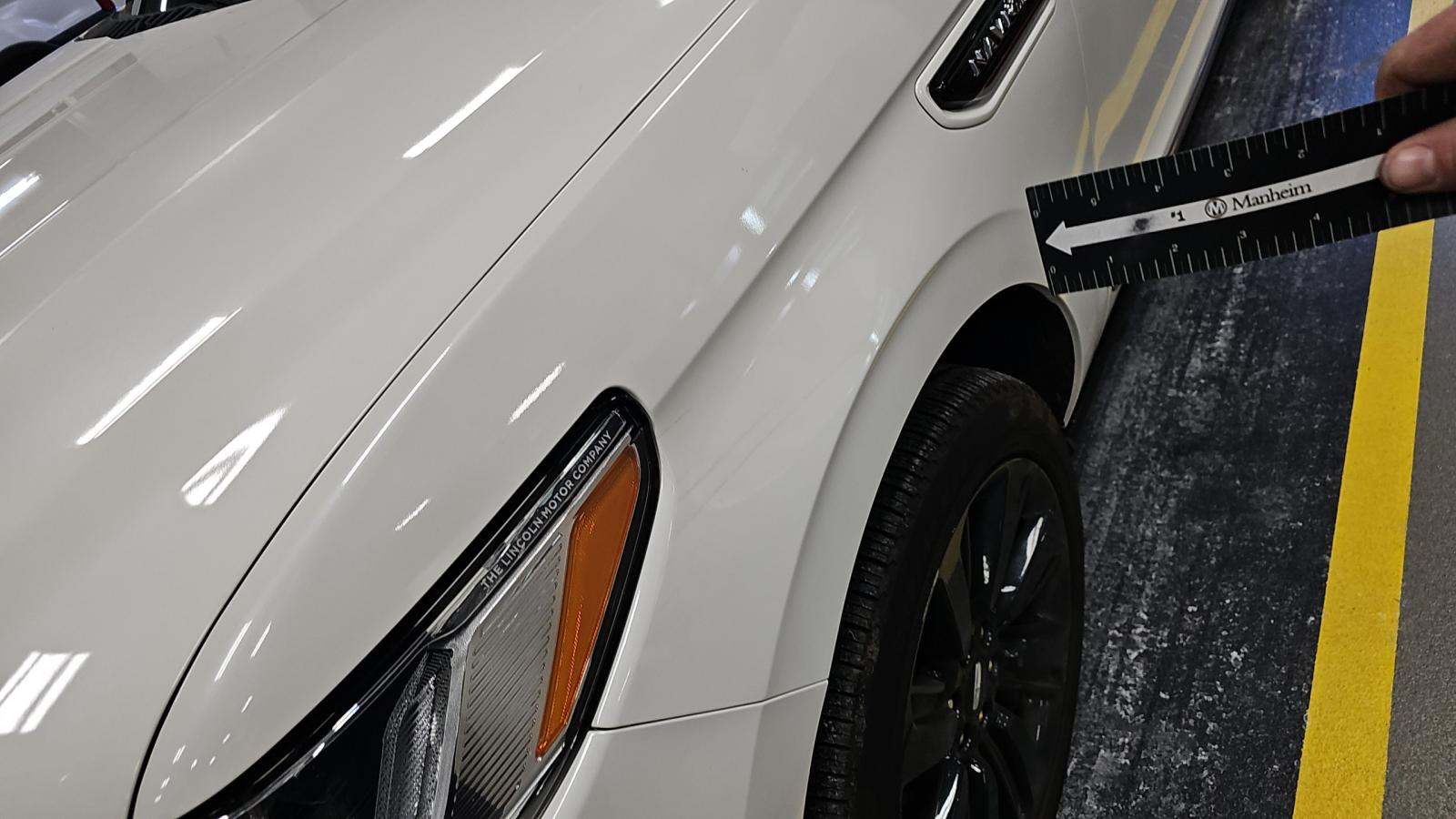 2022 Lincoln Navigator L Black Label AWD