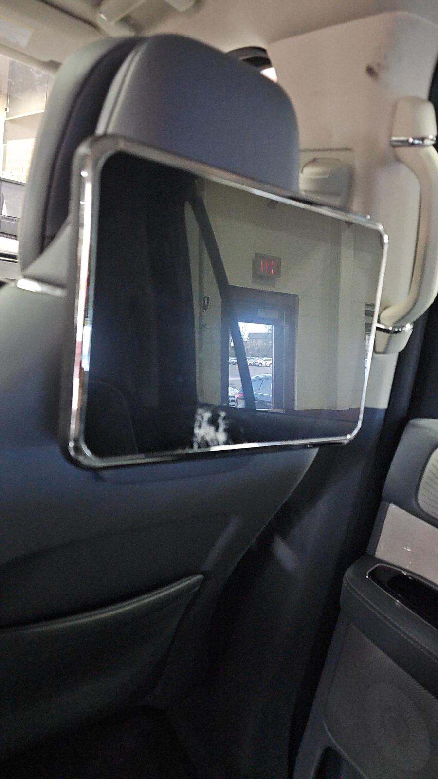 2022 Lincoln Navigator L Black Label AWD