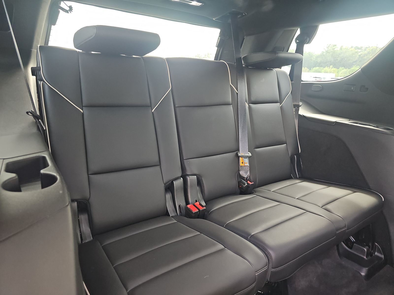 2023 Cadillac Escalade Sport AWD