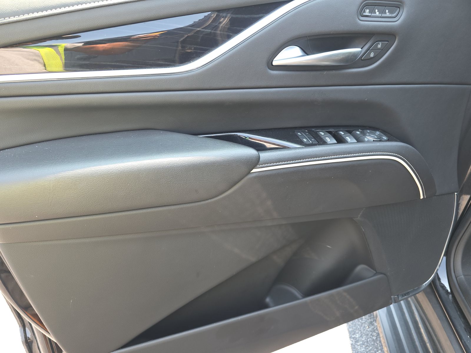 2023 Cadillac Escalade Sport AWD