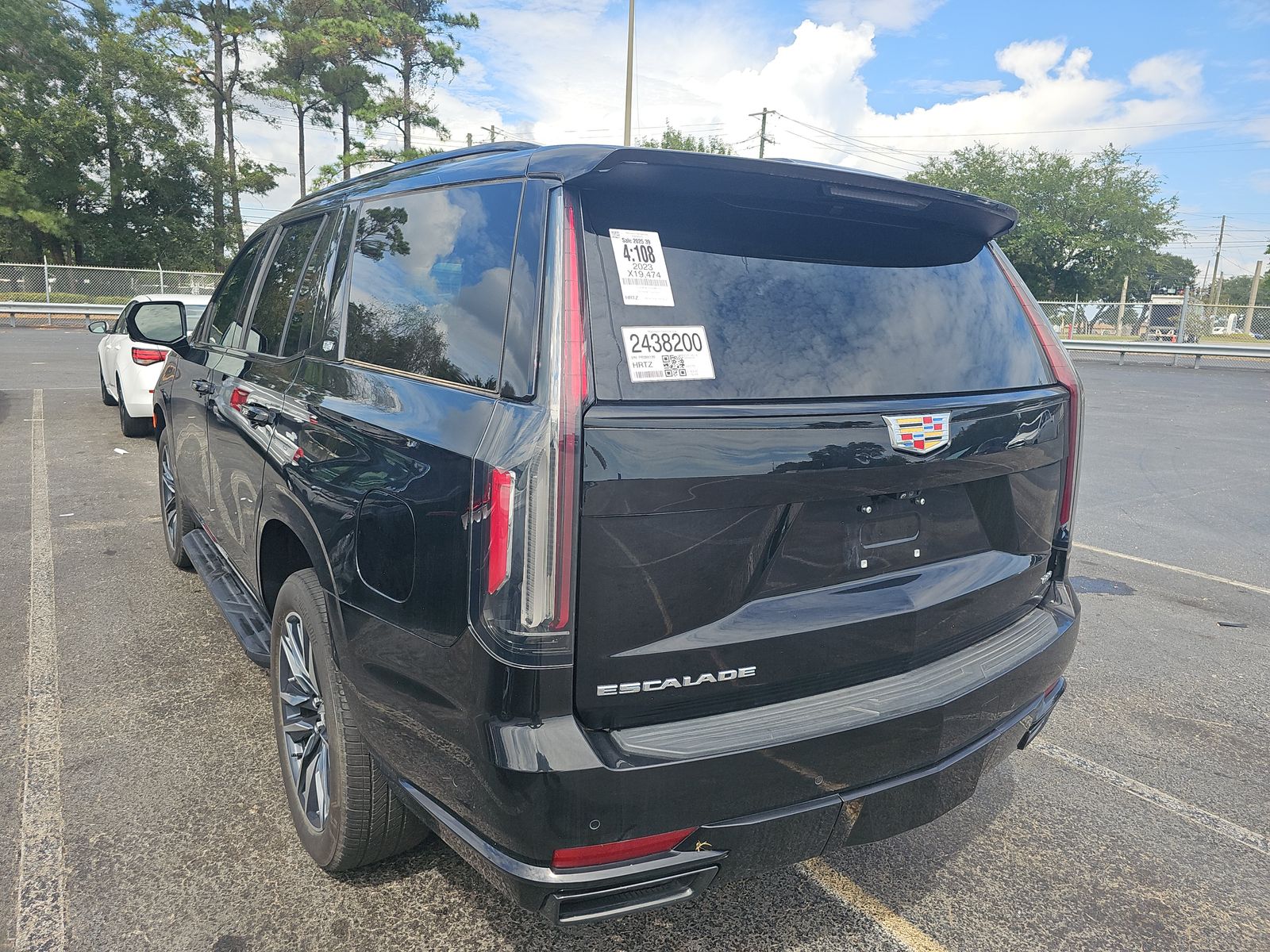 2023 Cadillac Escalade Sport AWD