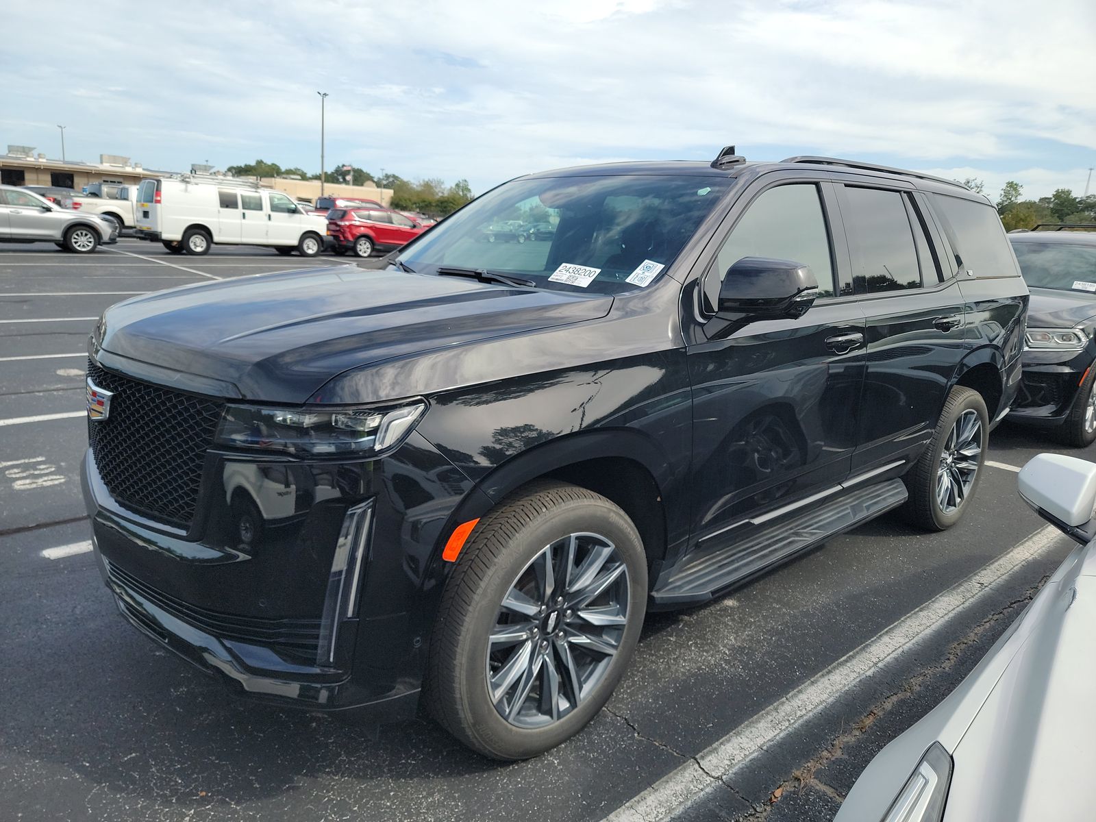 2023 Cadillac Escalade Sport AWD