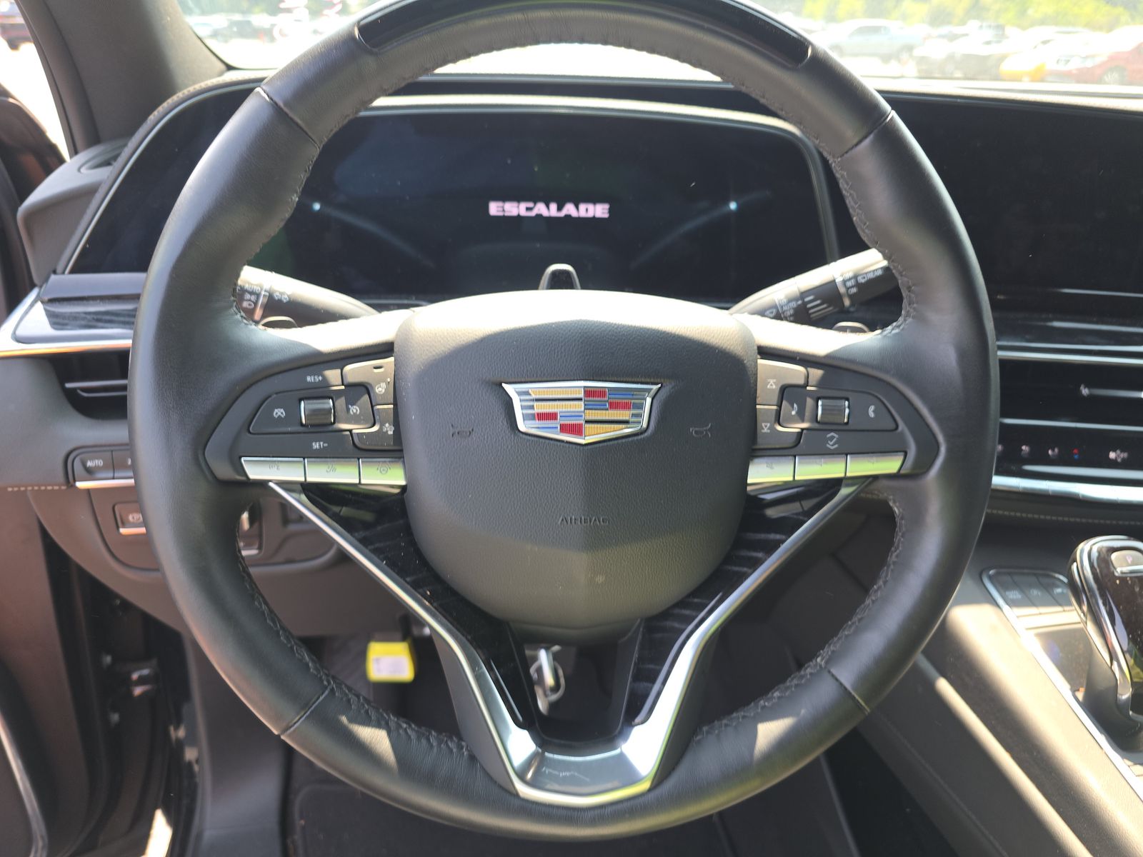 2023 Cadillac Escalade Sport AWD