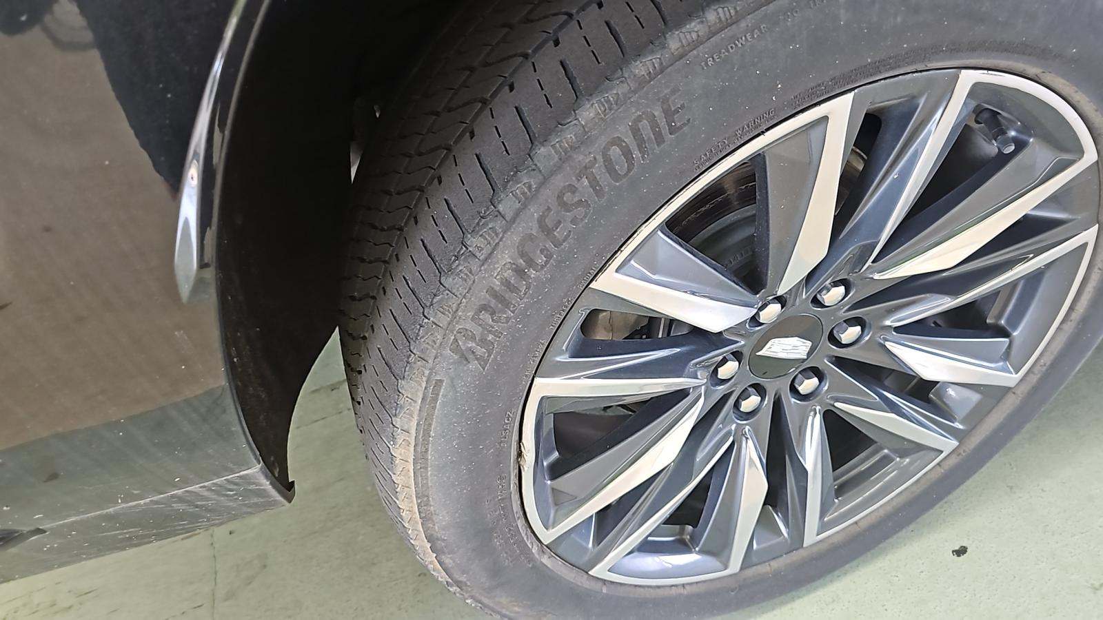 2023 Cadillac Escalade Sport AWD