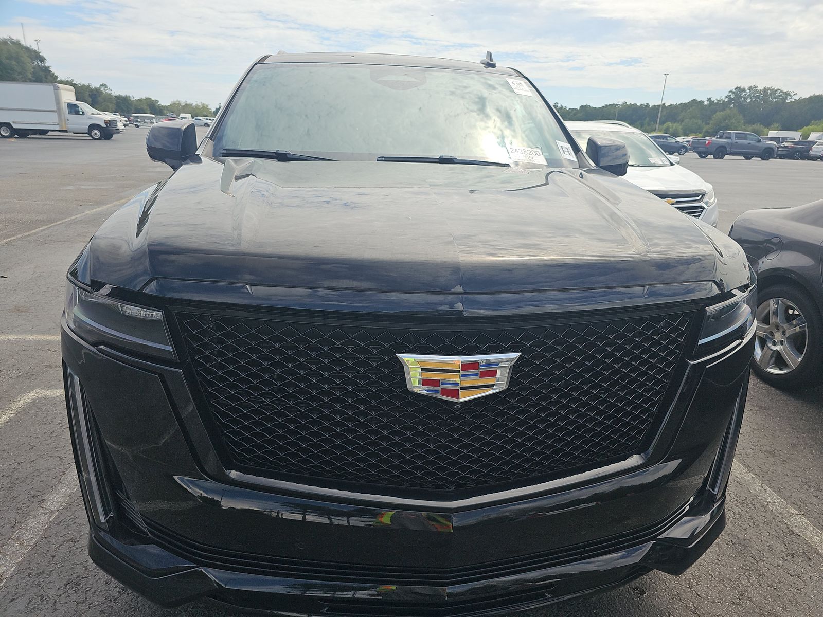 2023 Cadillac Escalade Sport AWD