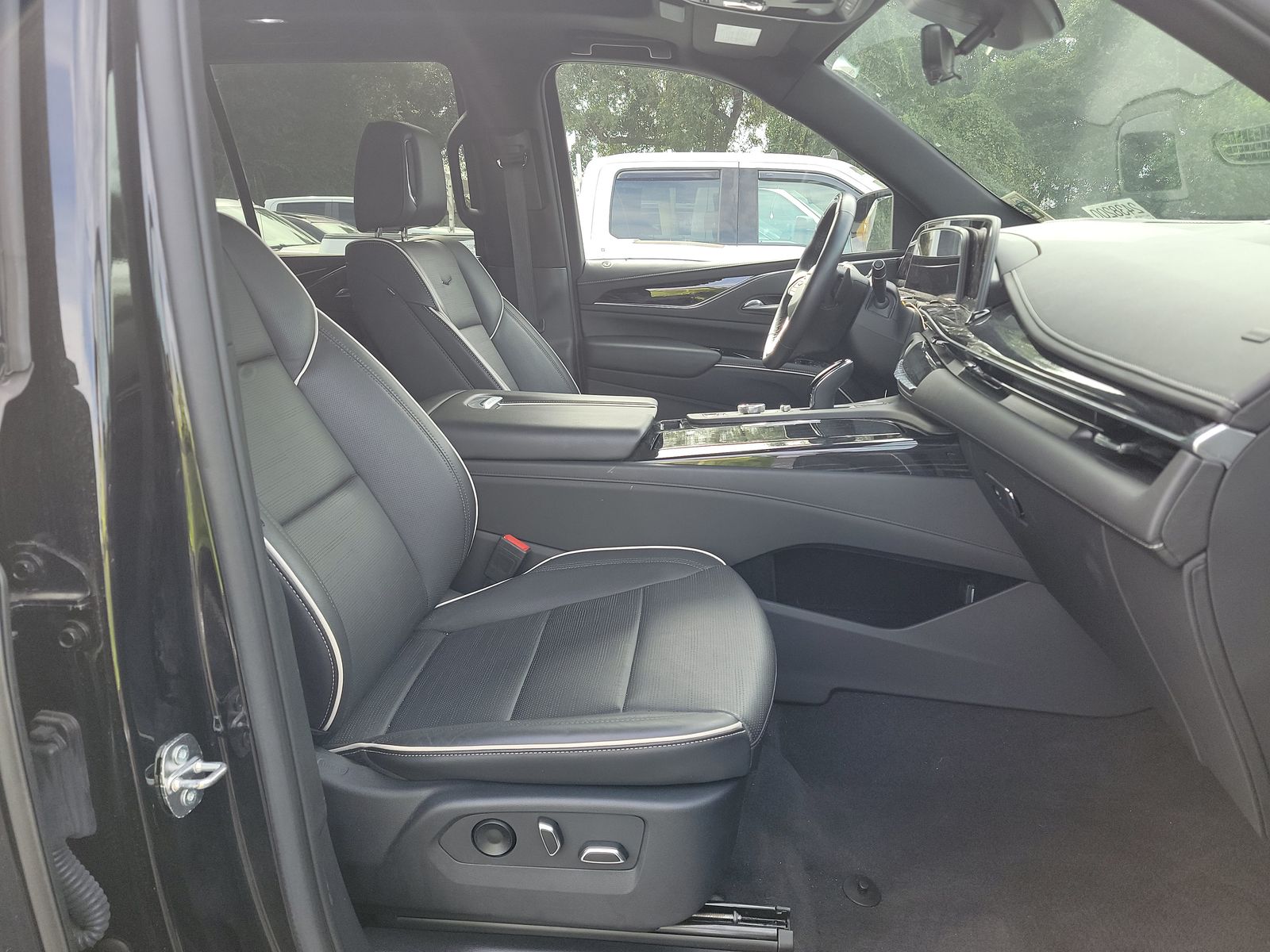 2023 Cadillac Escalade Sport AWD