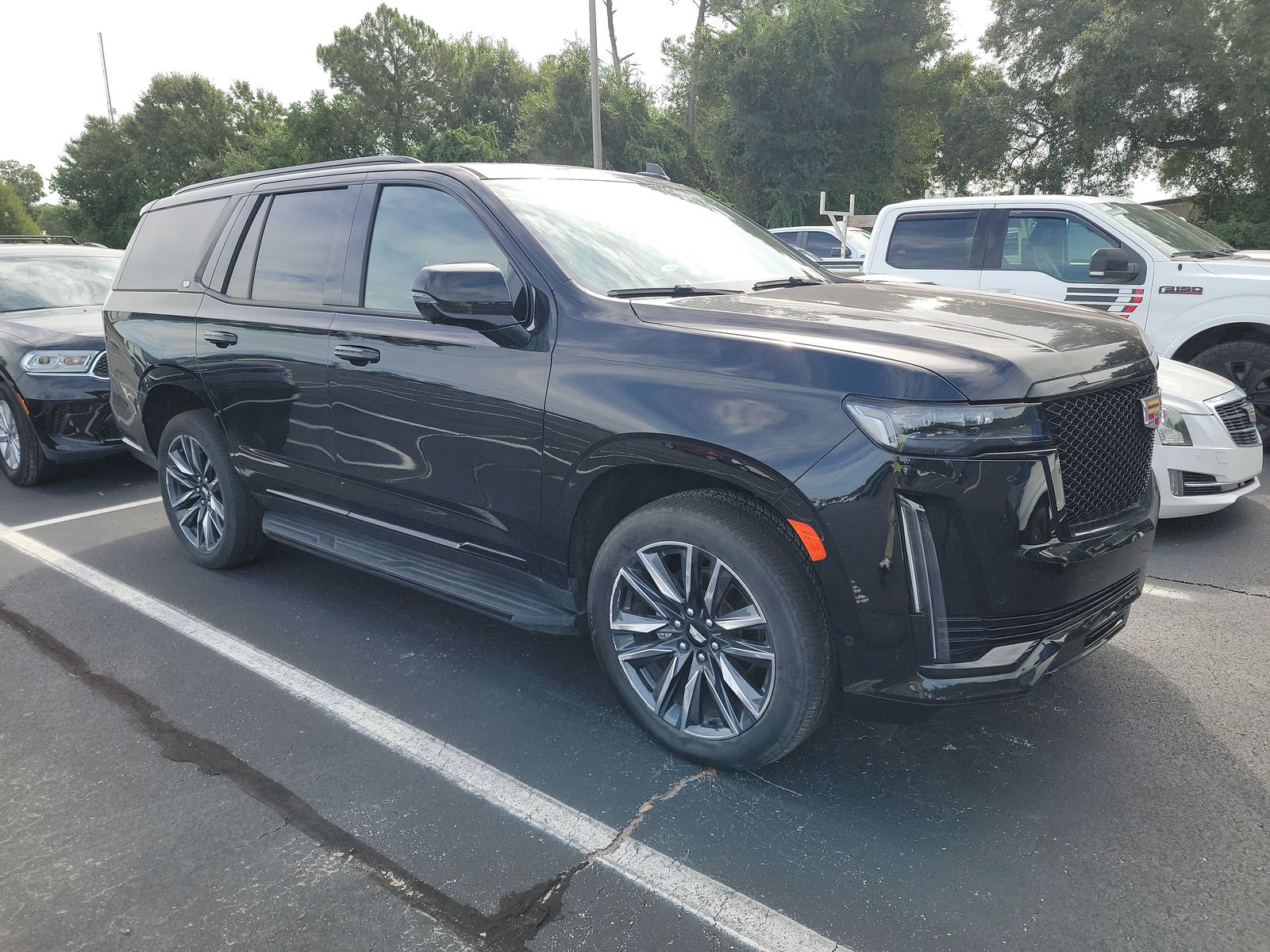 2023 Cadillac Escalade Sport AWD