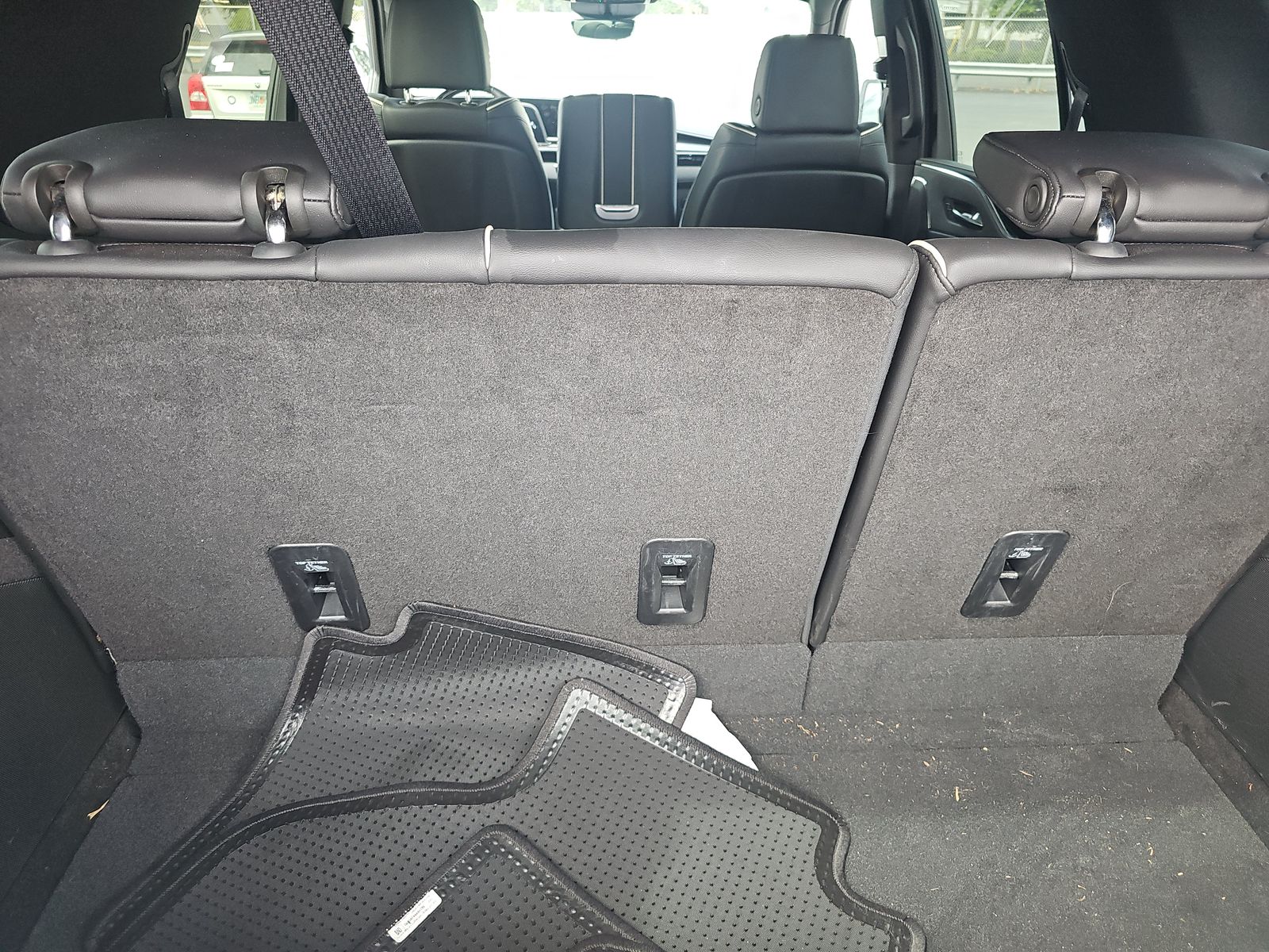 2023 Cadillac Escalade Sport AWD