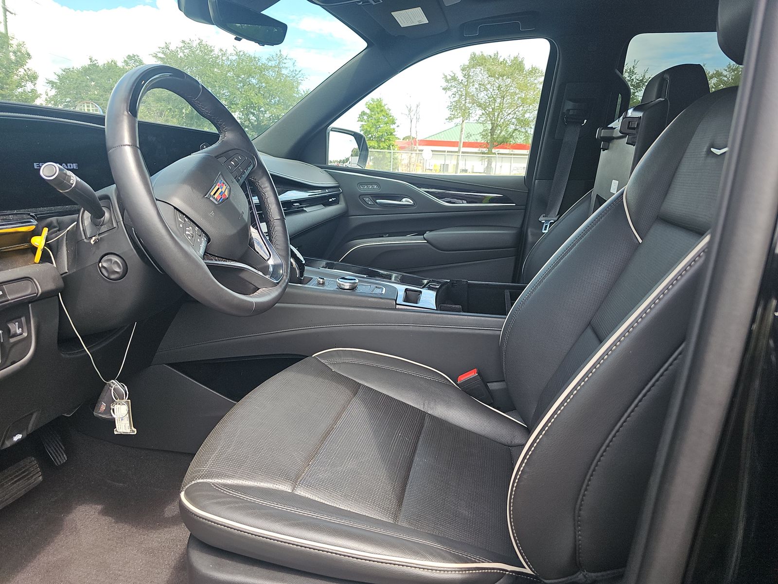 2023 Cadillac Escalade Sport AWD