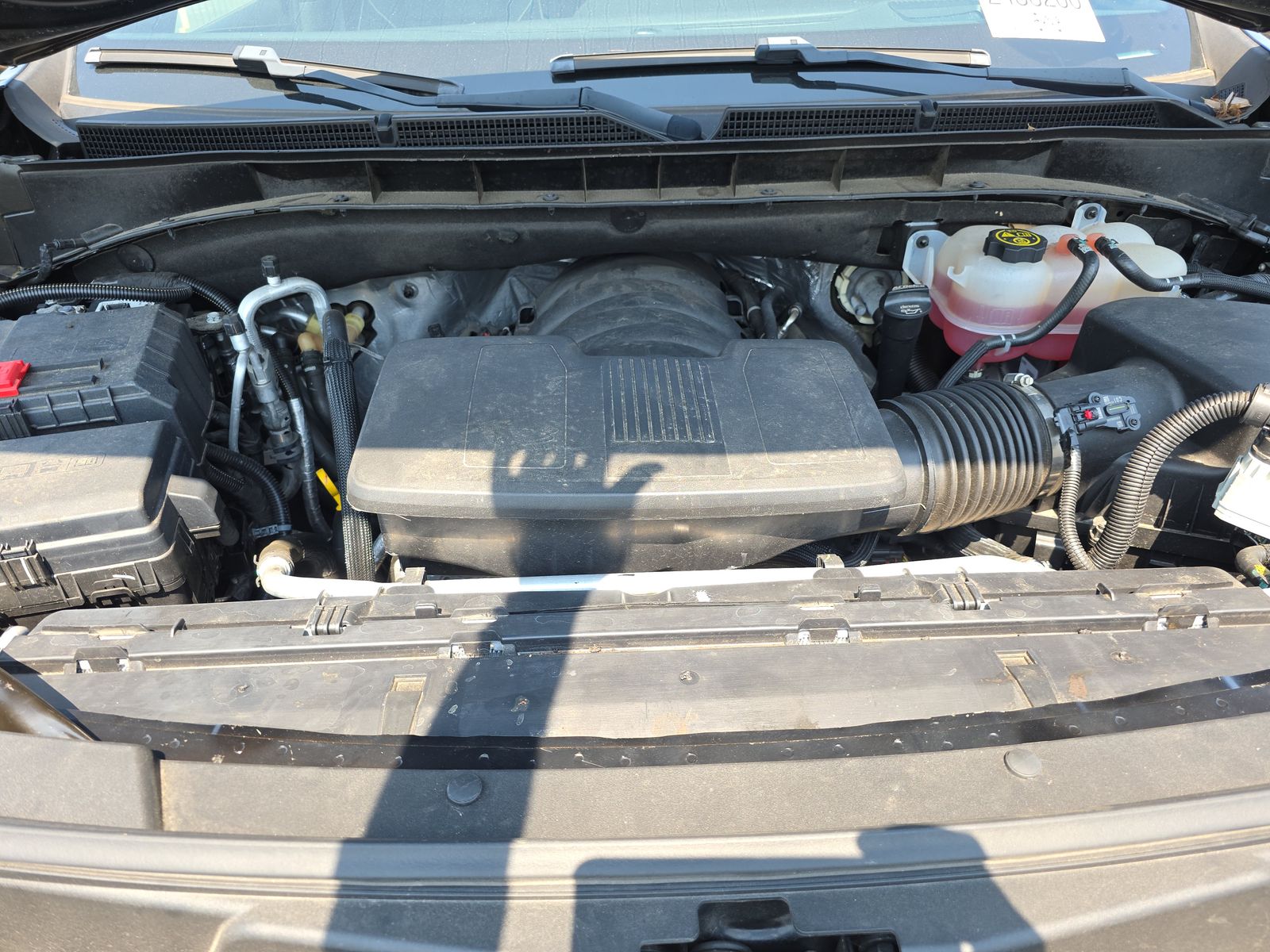 2023 Cadillac Escalade Sport AWD