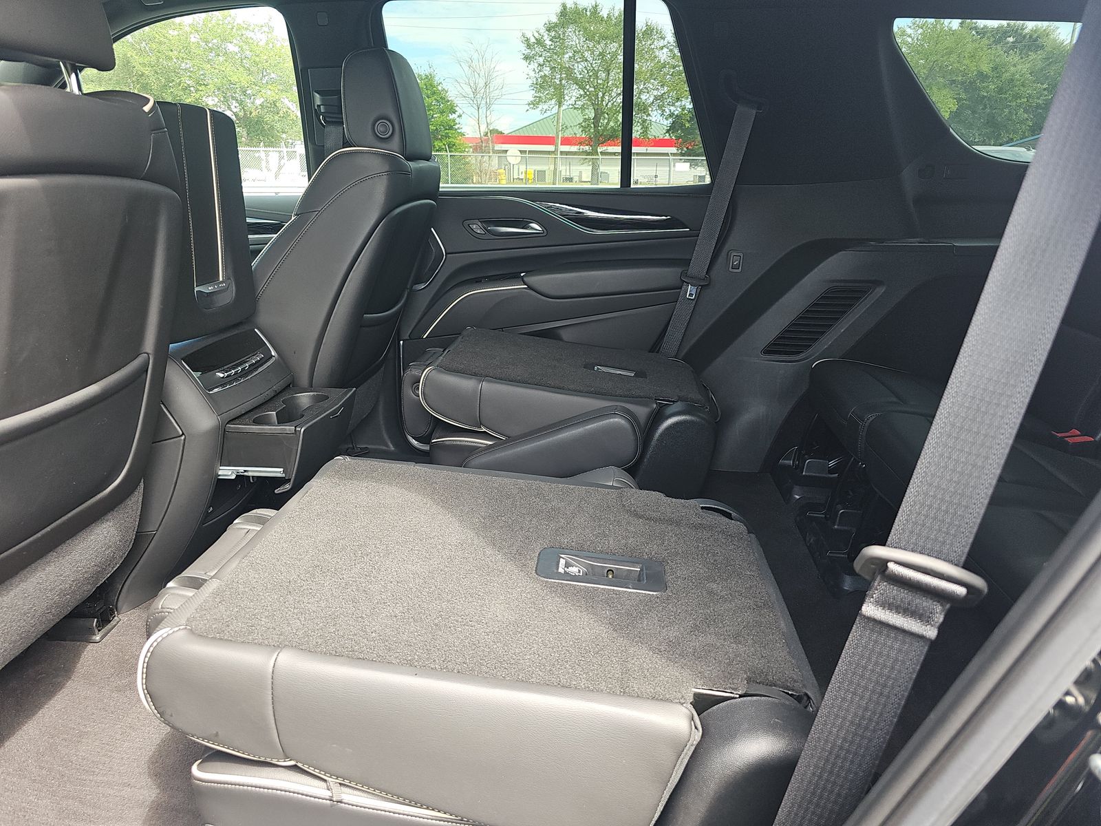 2023 Cadillac Escalade Sport AWD