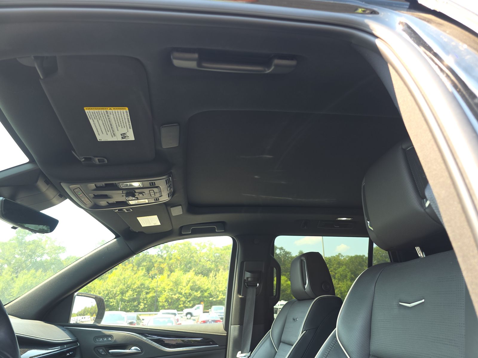 2023 Cadillac Escalade Sport AWD