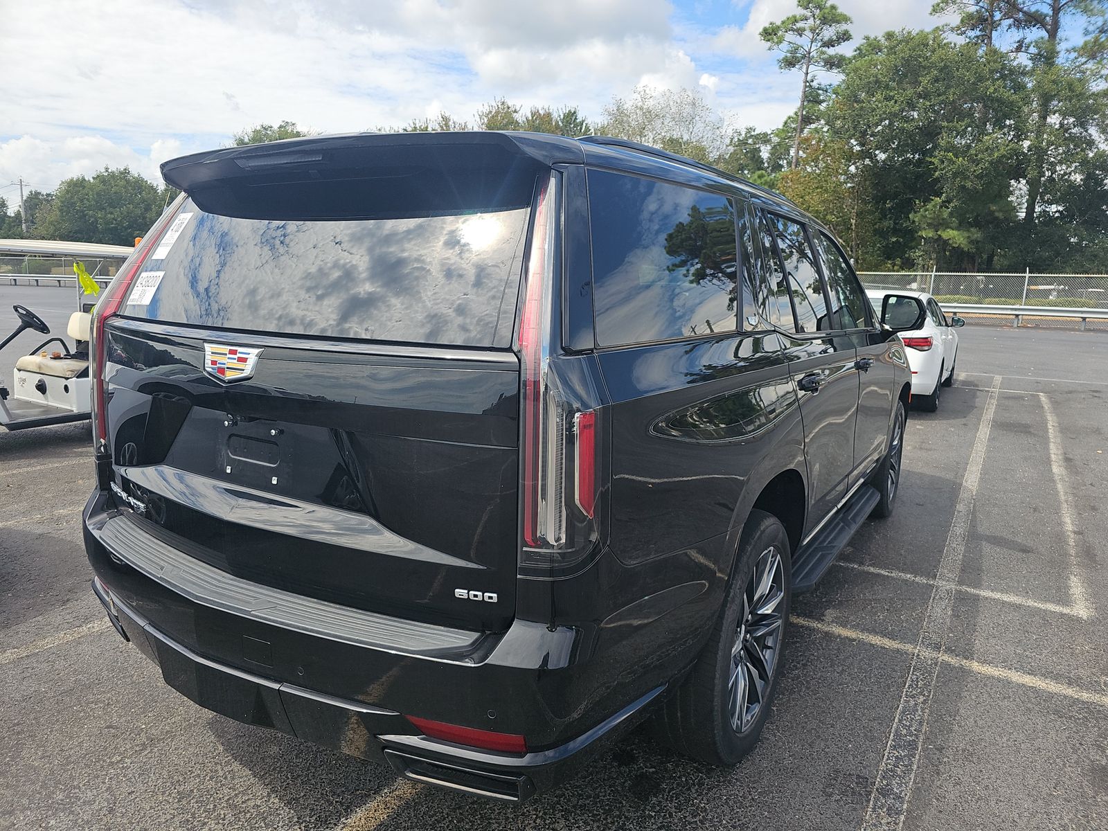 2023 Cadillac Escalade Sport AWD