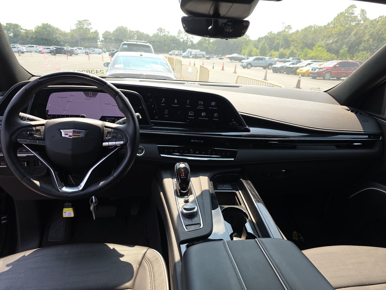 2023 Cadillac Escalade Sport AWD