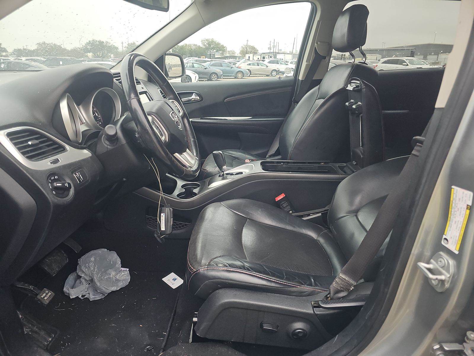 2019 Dodge Journey GT AWD