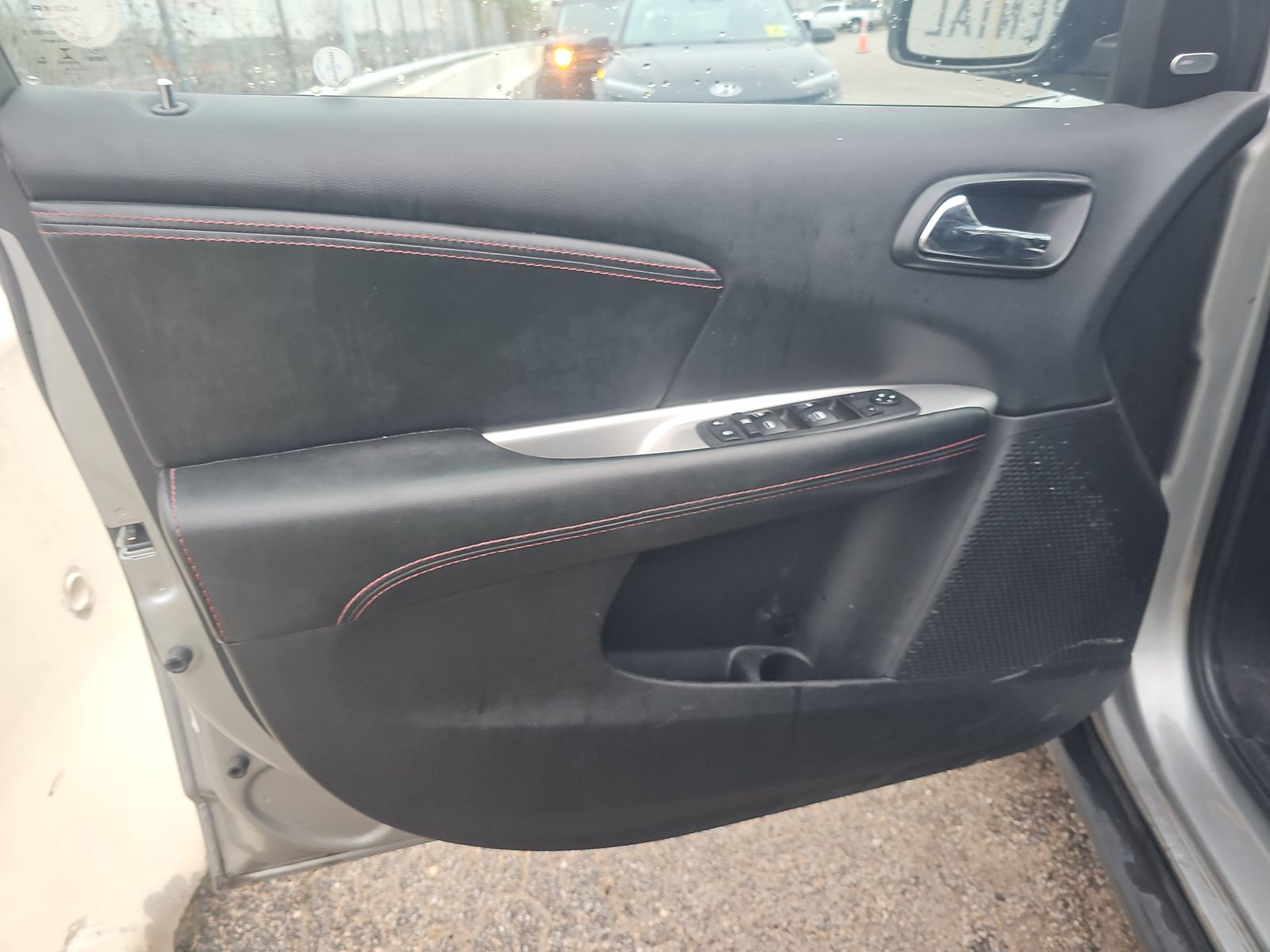 2019 Dodge Journey GT AWD