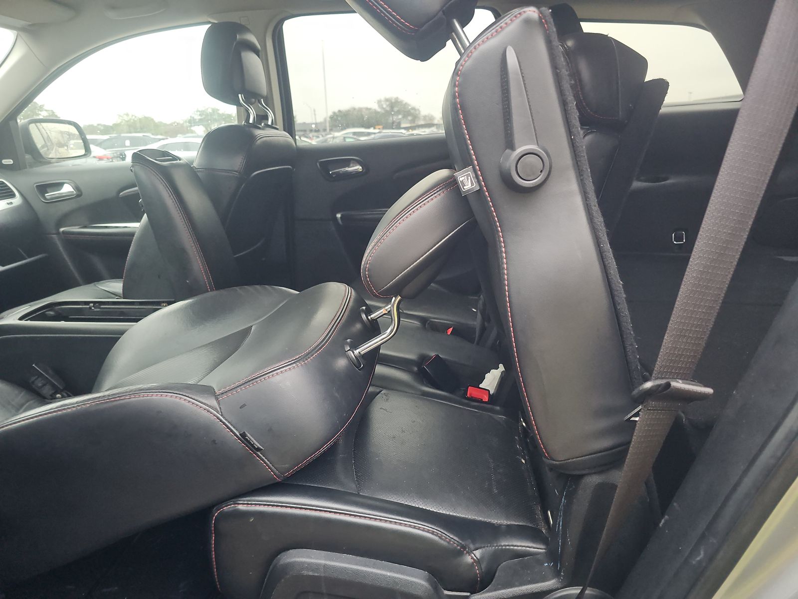 2019 Dodge Journey GT AWD