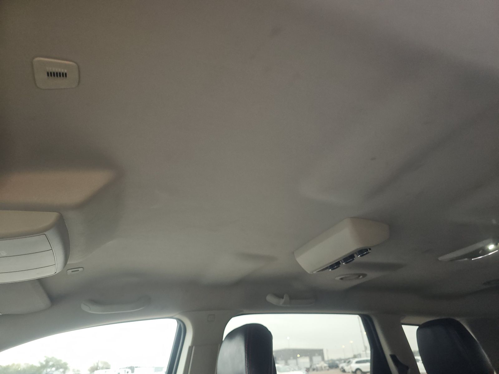 2019 Dodge Journey GT AWD