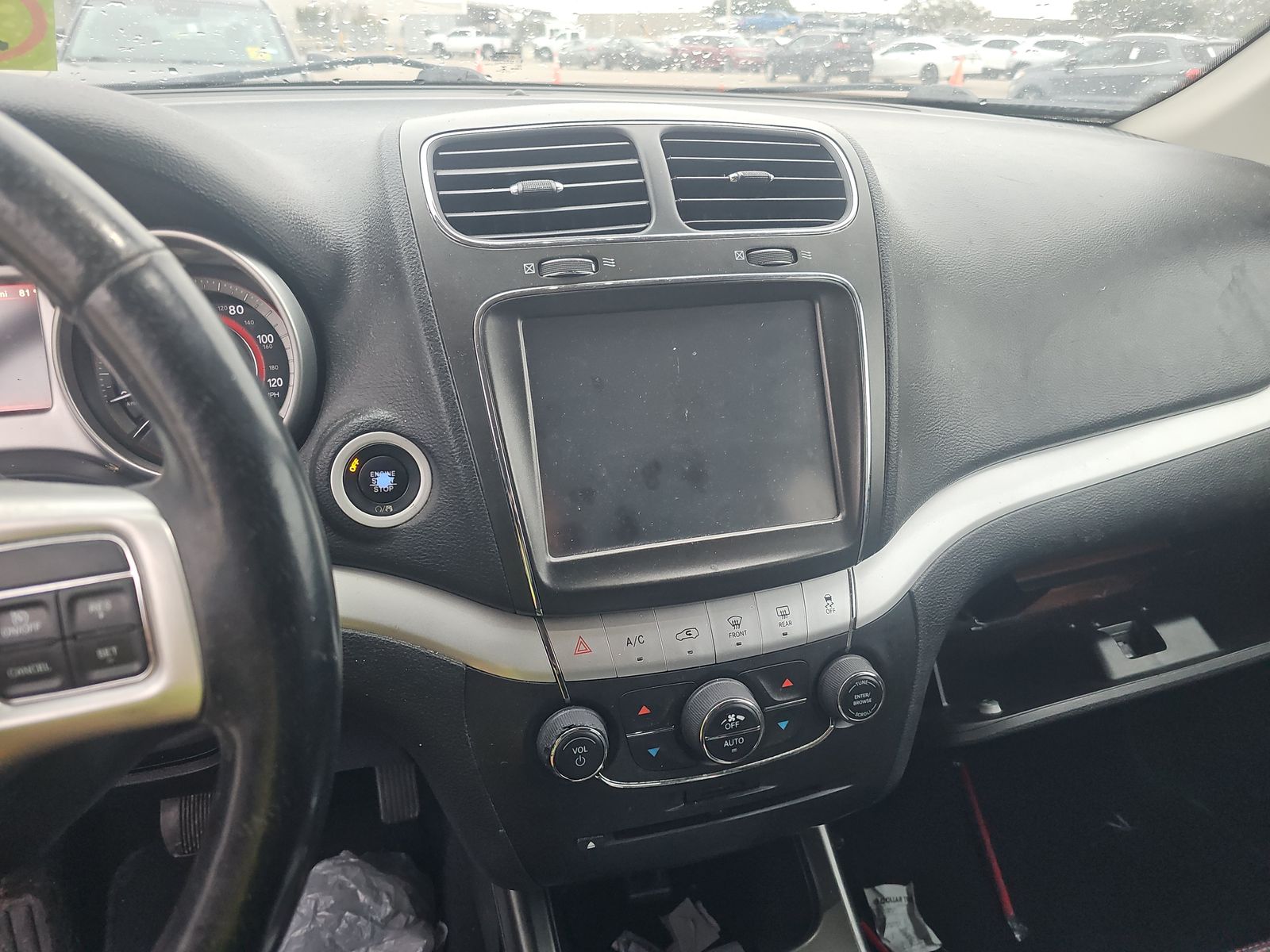 2019 Dodge Journey GT AWD