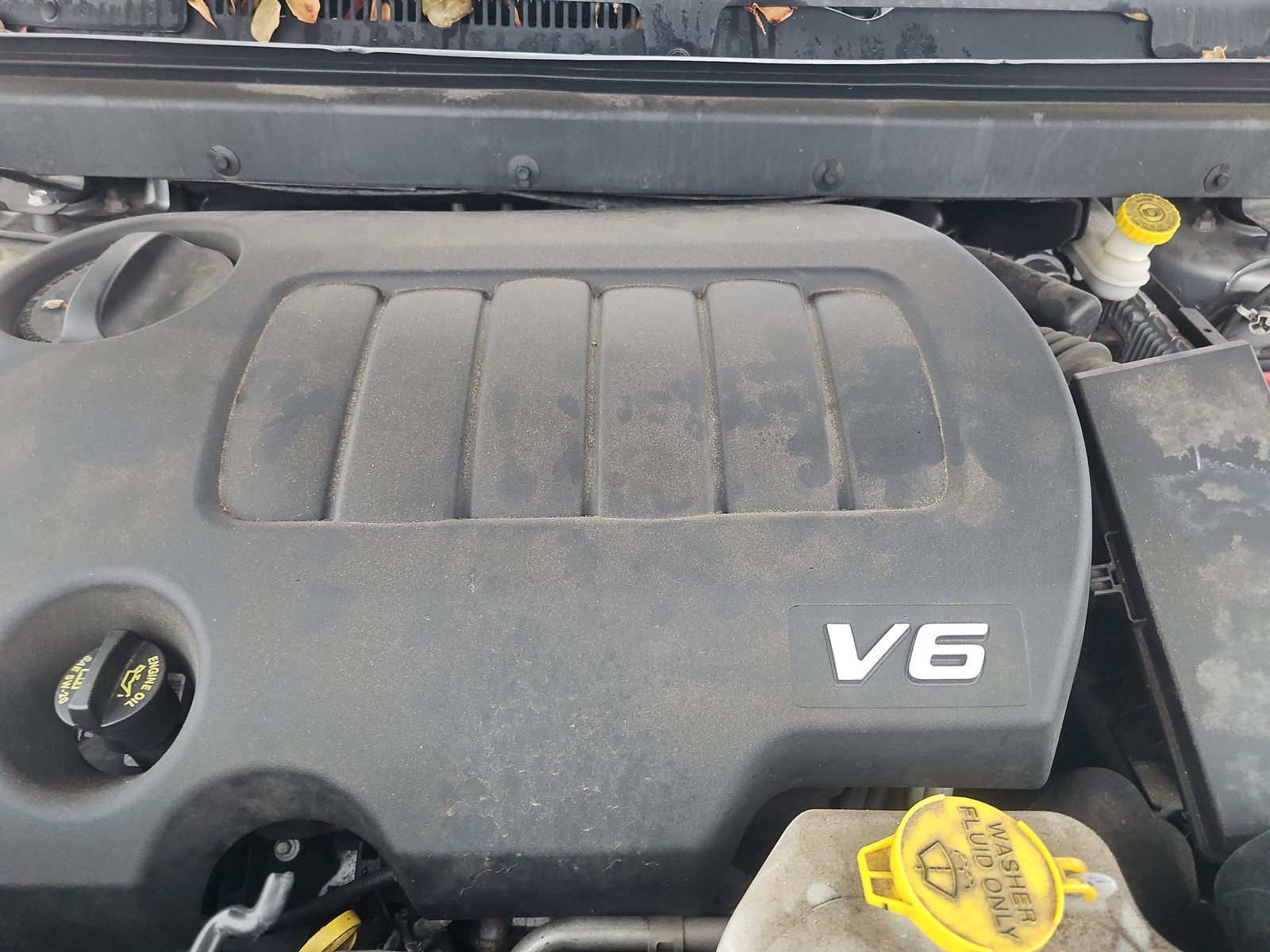 2019 Dodge Journey GT AWD