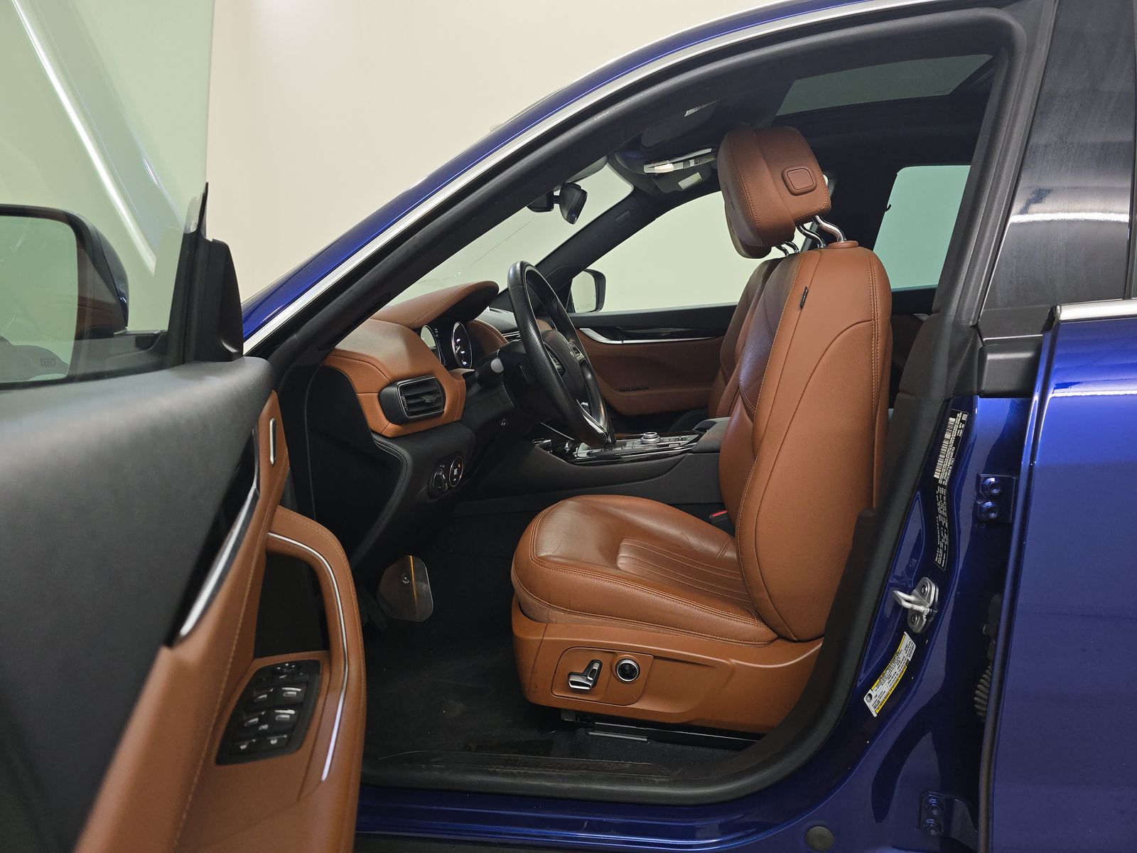 2022 Maserati Levante Modena AWD