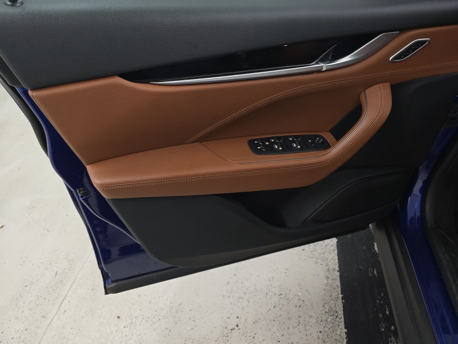 2022 Maserati Levante Modena AWD