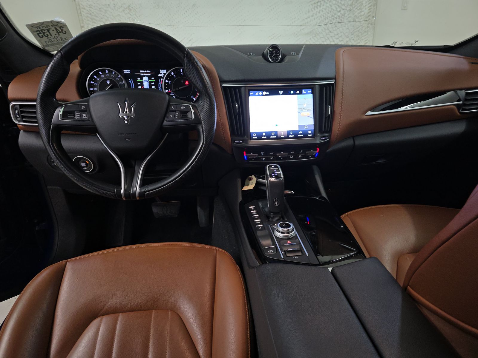 2022 Maserati Levante Modena AWD