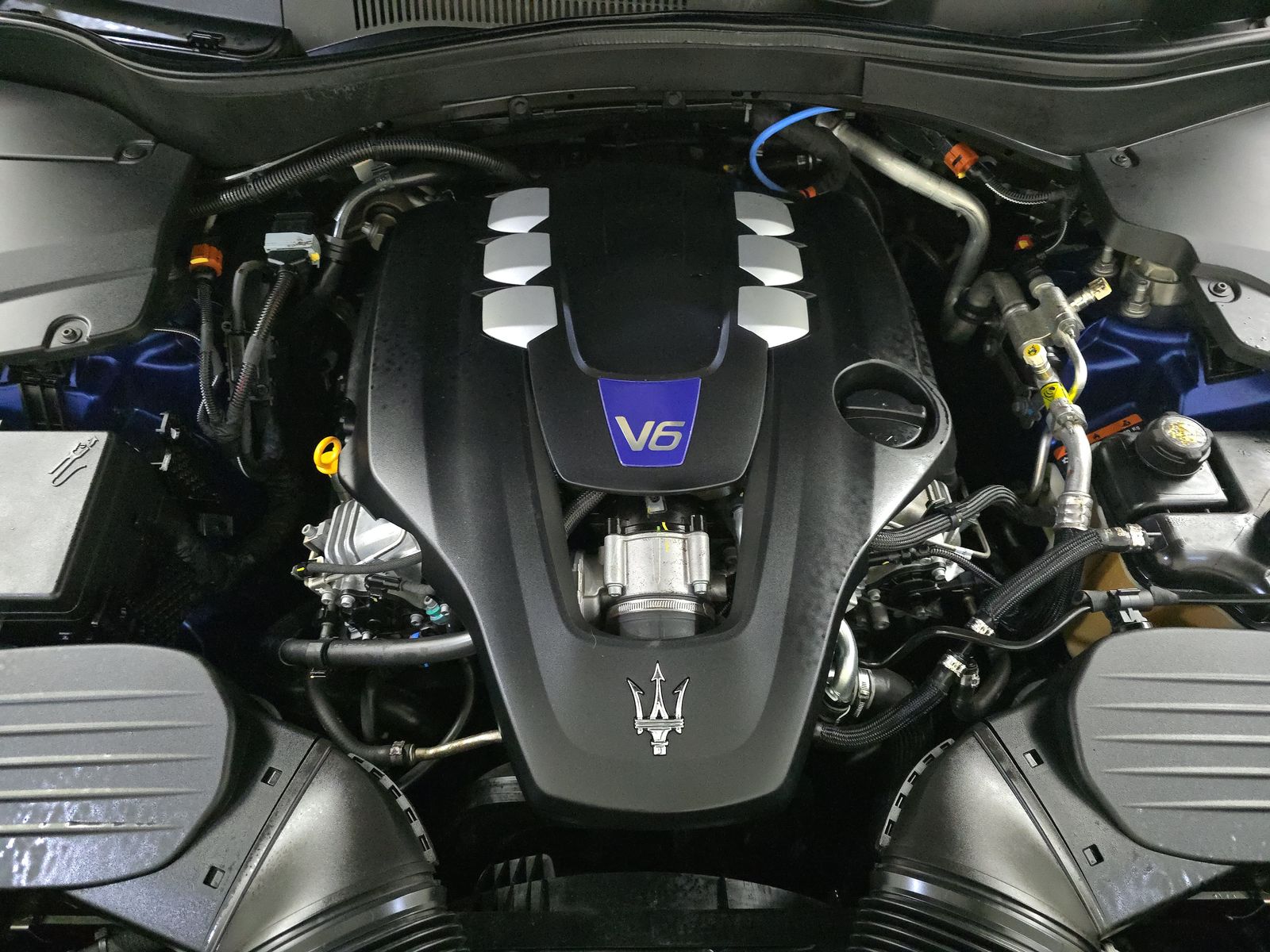 2022 Maserati Levante Modena AWD