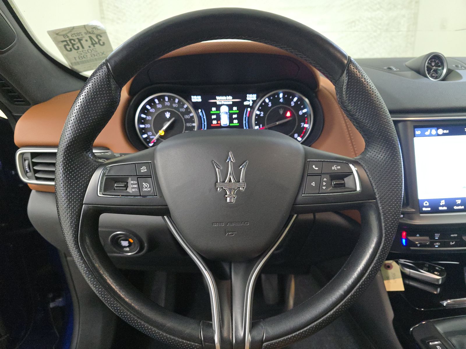 2022 Maserati Levante Modena AWD