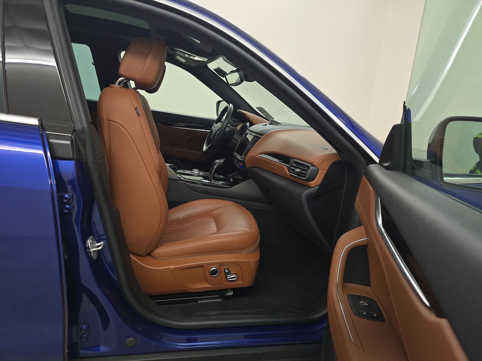 2022 Maserati Levante Modena AWD