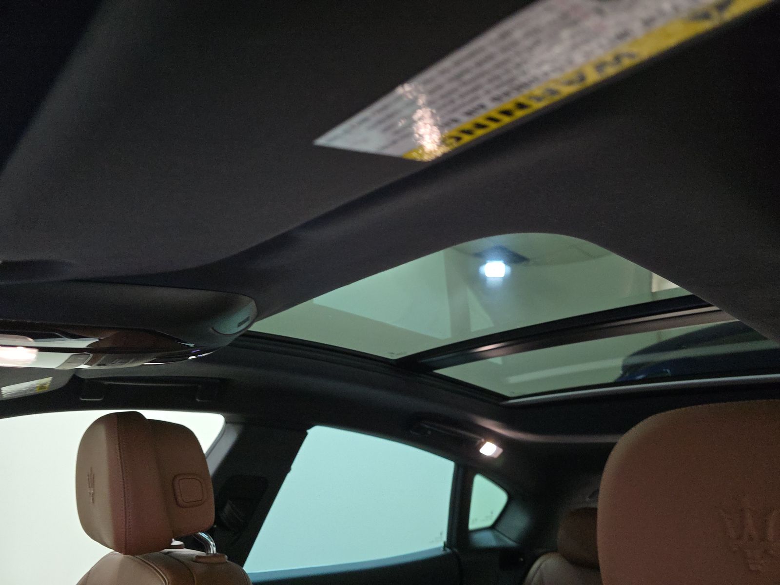 2022 Maserati Levante Modena AWD