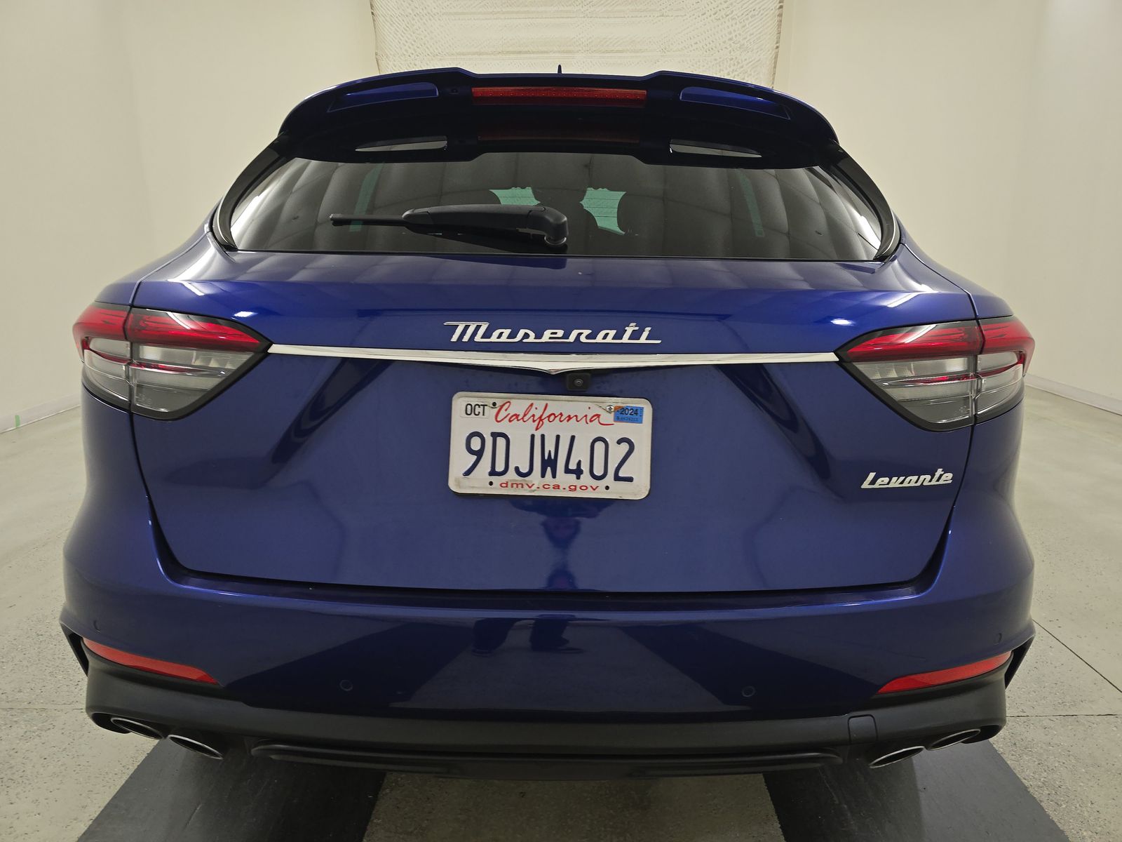 2022 Maserati Levante Modena AWD