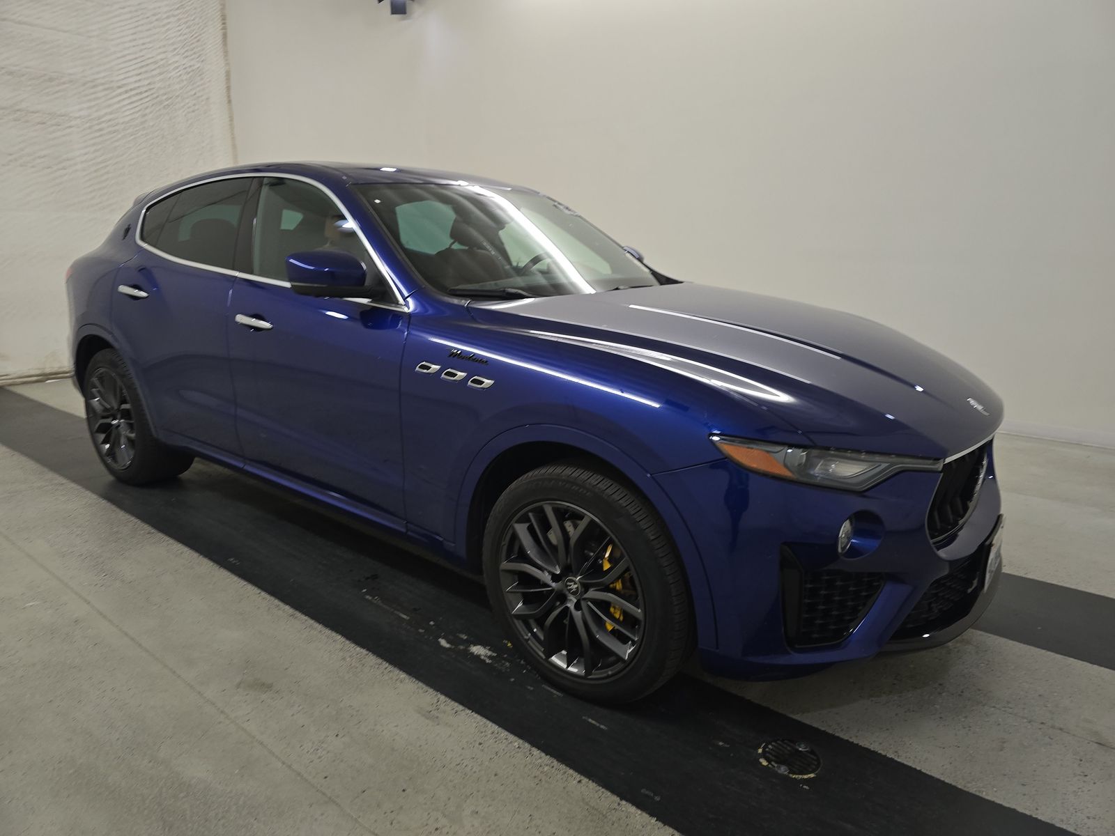 2022 Maserati Levante Modena AWD