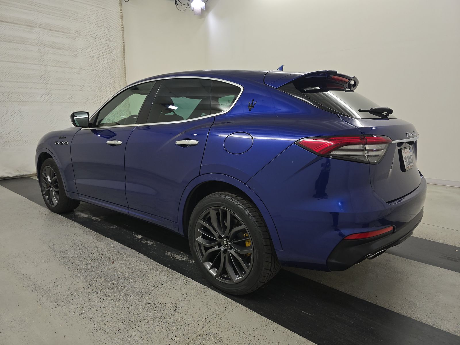 2022 Maserati Levante Modena AWD