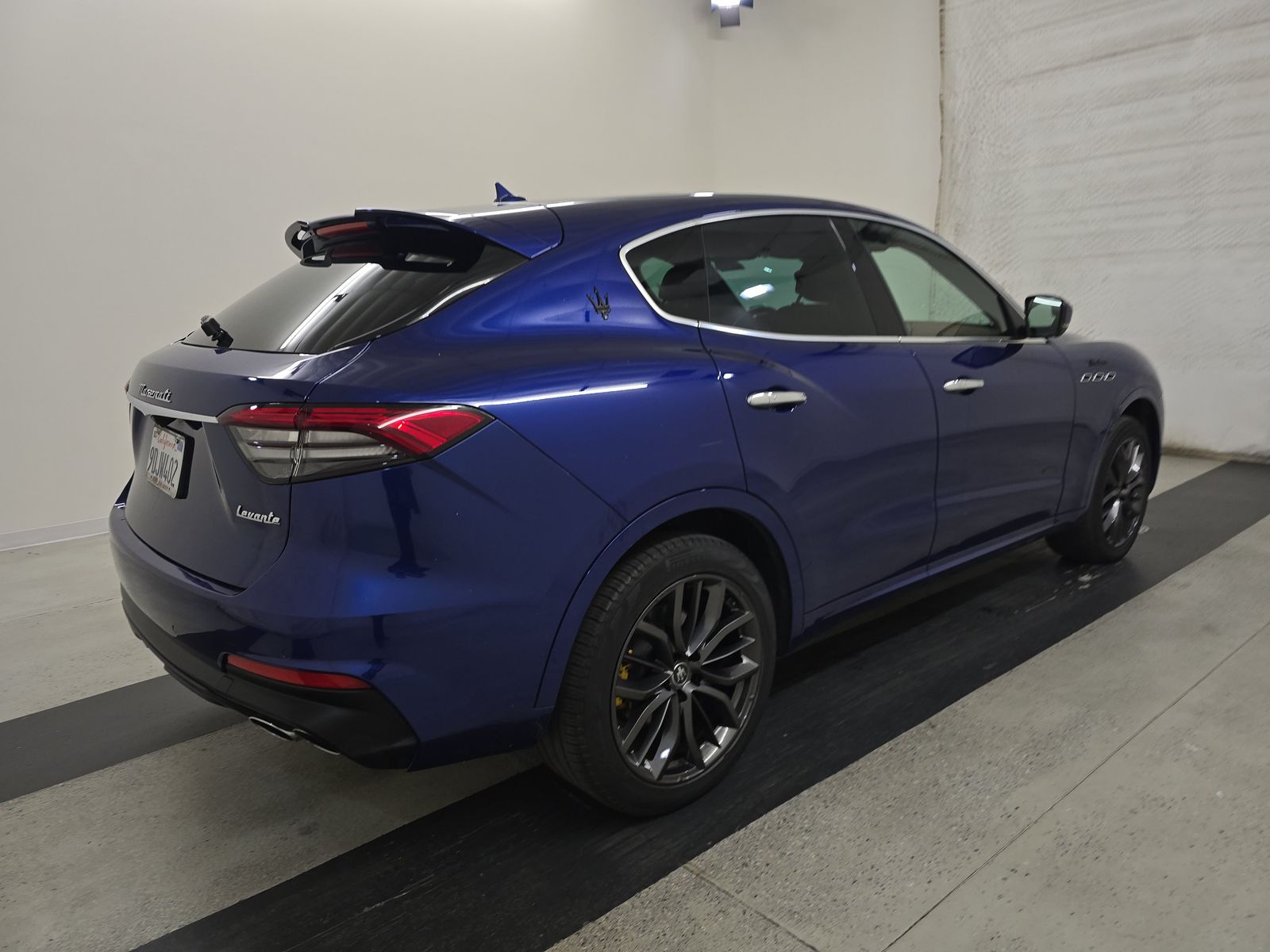 2022 Maserati Levante Modena AWD