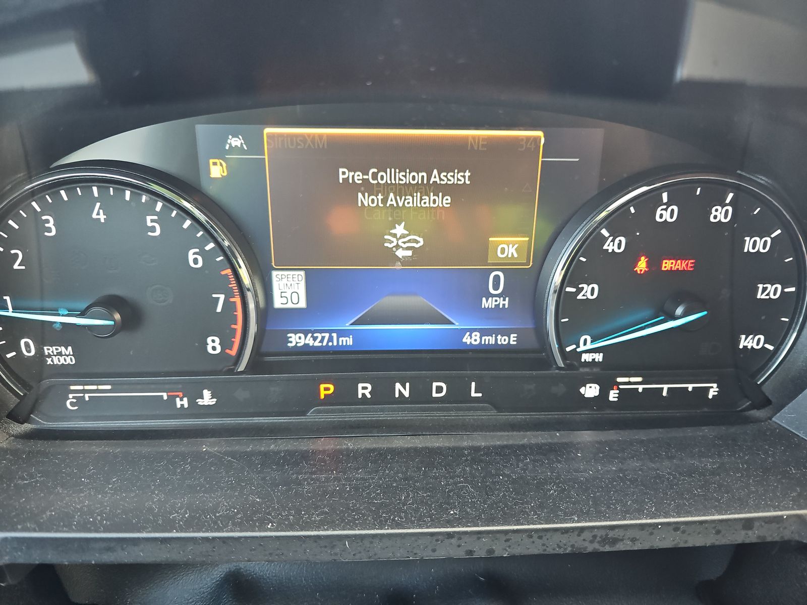 2022 Ford Explorer XLT AWD