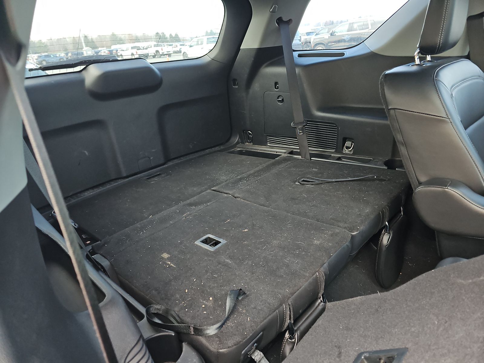 2022 Ford Explorer XLT AWD