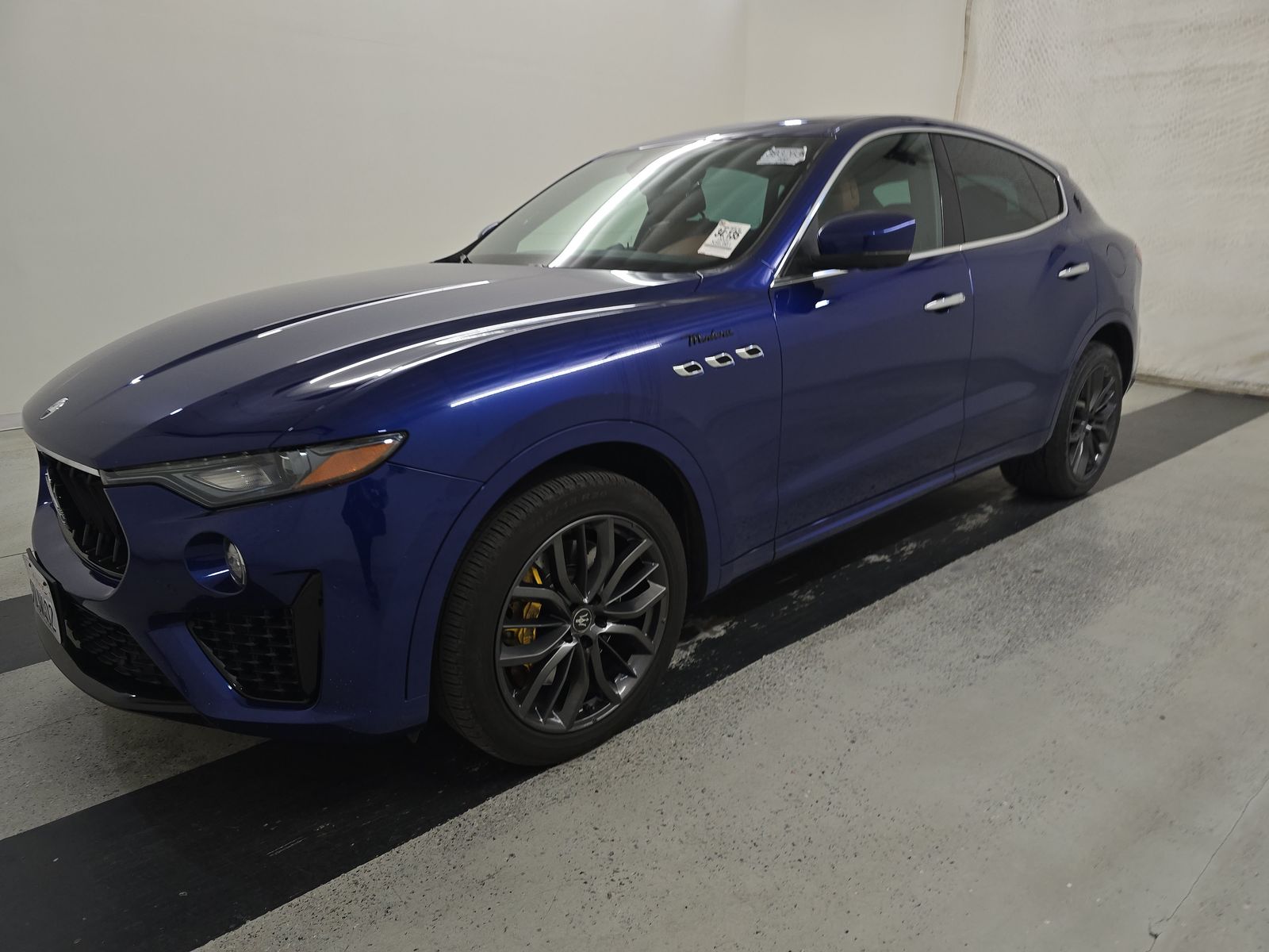 2022 Maserati Levante Modena AWD