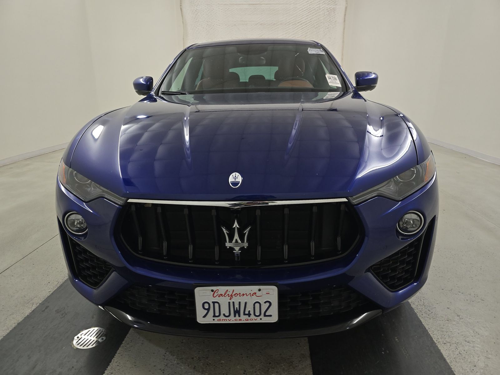 2022 Maserati Levante Modena AWD