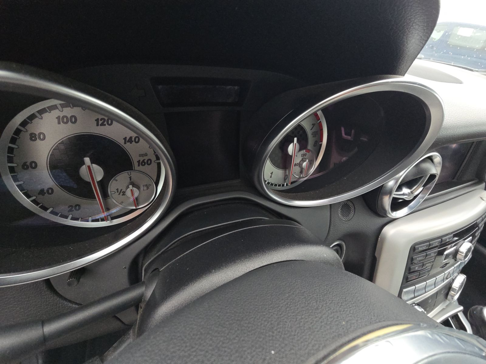 2012 Mercedes-Benz SLK SLK 350 RWD