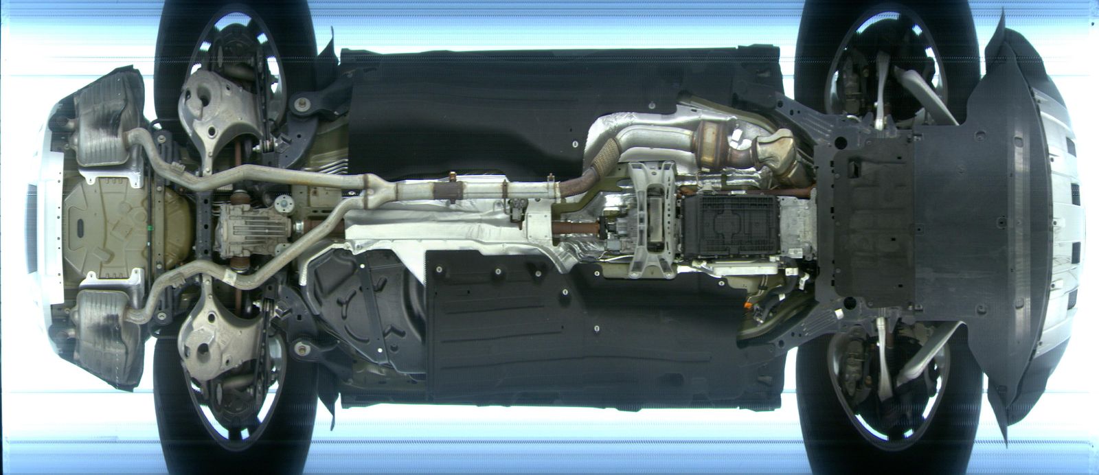 2022 Ford Explorer XLT AWD