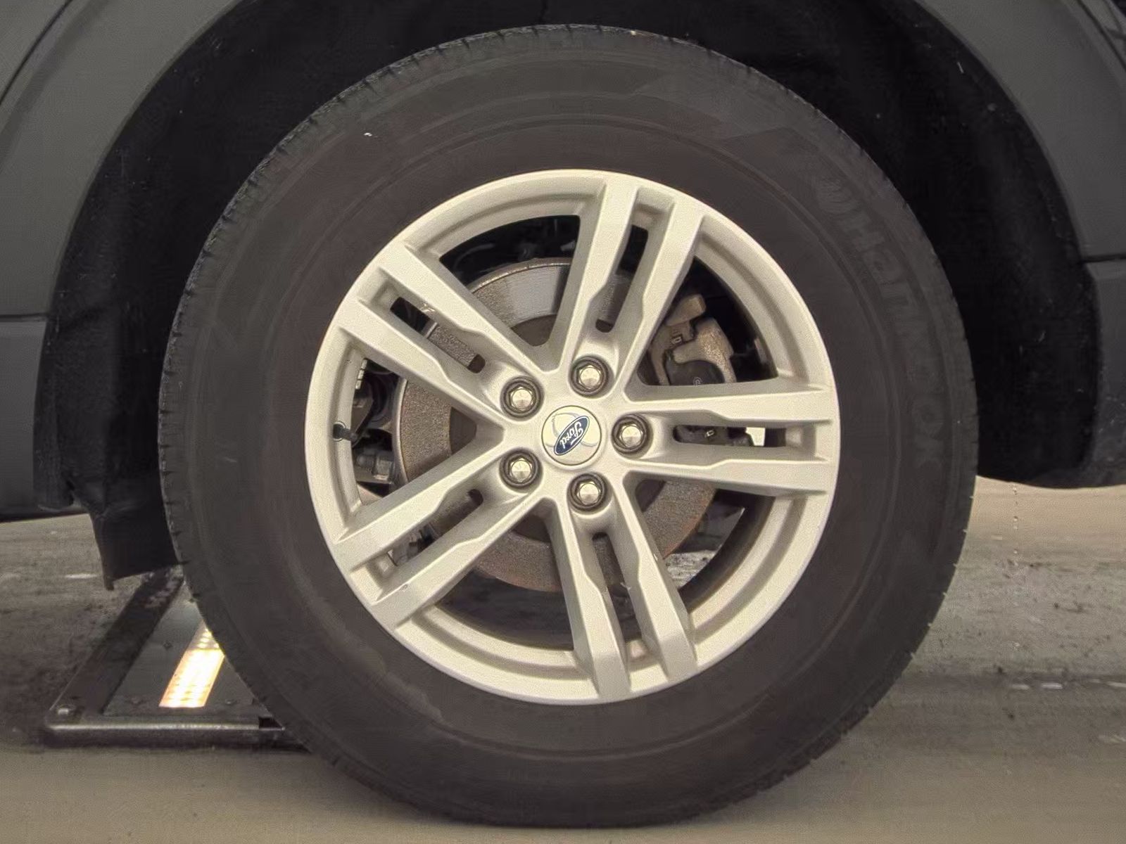 2022 Ford Explorer XLT AWD