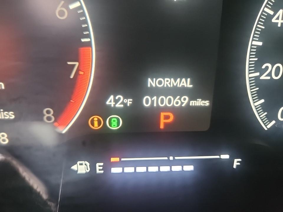 2025 Honda Civic Sport FWD