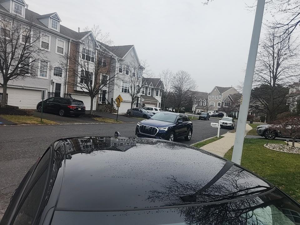 2025 Honda Civic Sport FWD